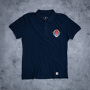 YOU GO Wappen Jugoslawien (marineblau)