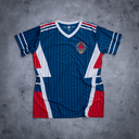 Jugoslawien Trikot 1990 (blau)