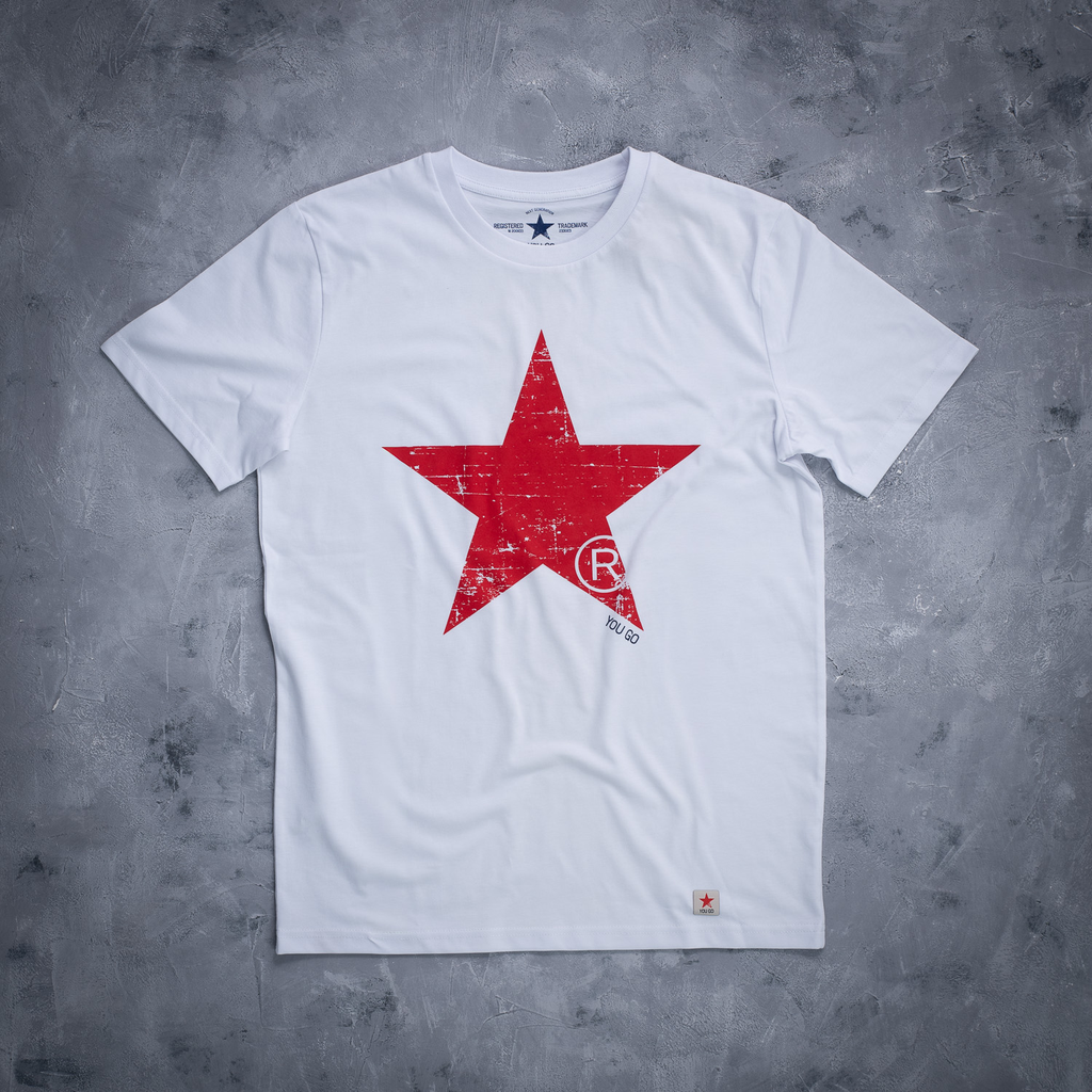 YOU GO Big Star