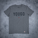 YOU GO Young Star (grau)