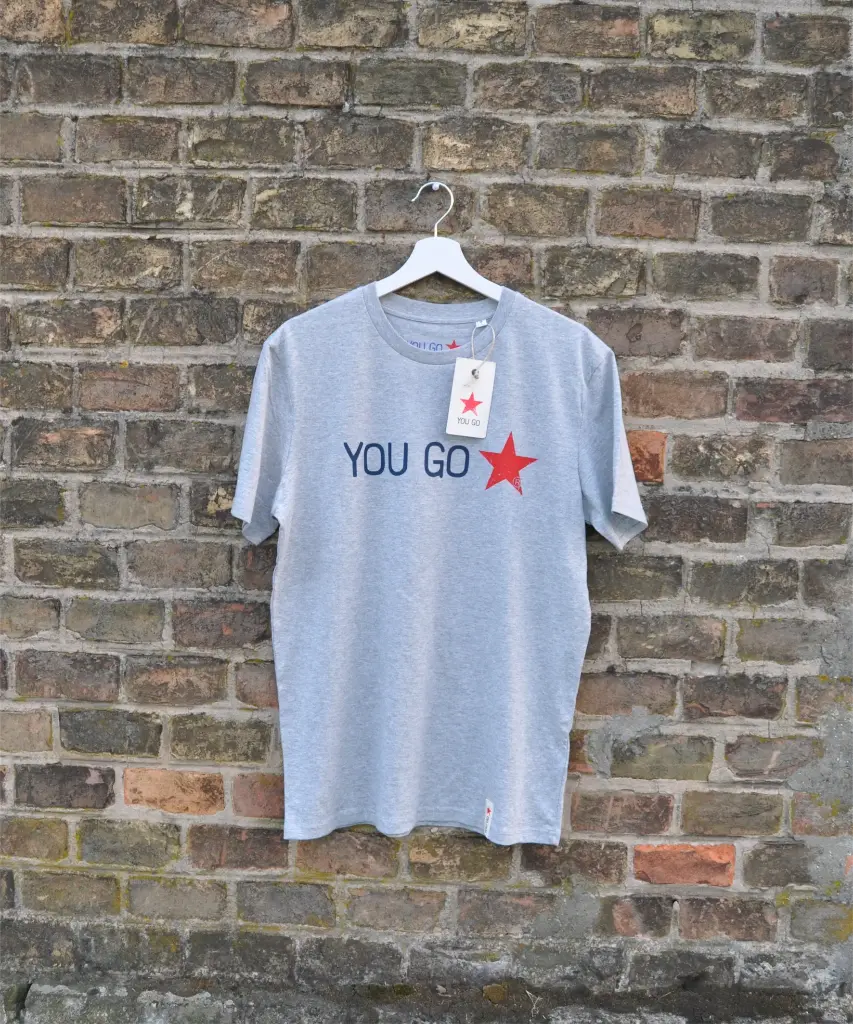 YOU GO Original Star