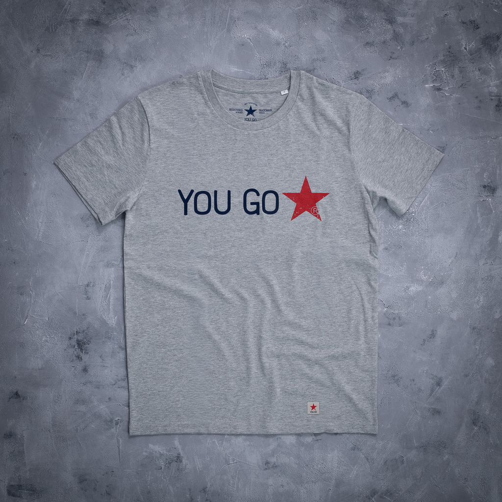 YOU GO Original Star