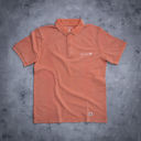 YOU GO Polo Vintage (koralle)