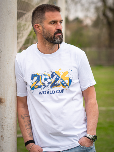 You Go 2026 World Cup